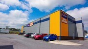 Self Storage - UK Storage Plymouth North - Warehouse