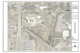 More details for 13th Ave, Bradenton, FL - Land for Lease