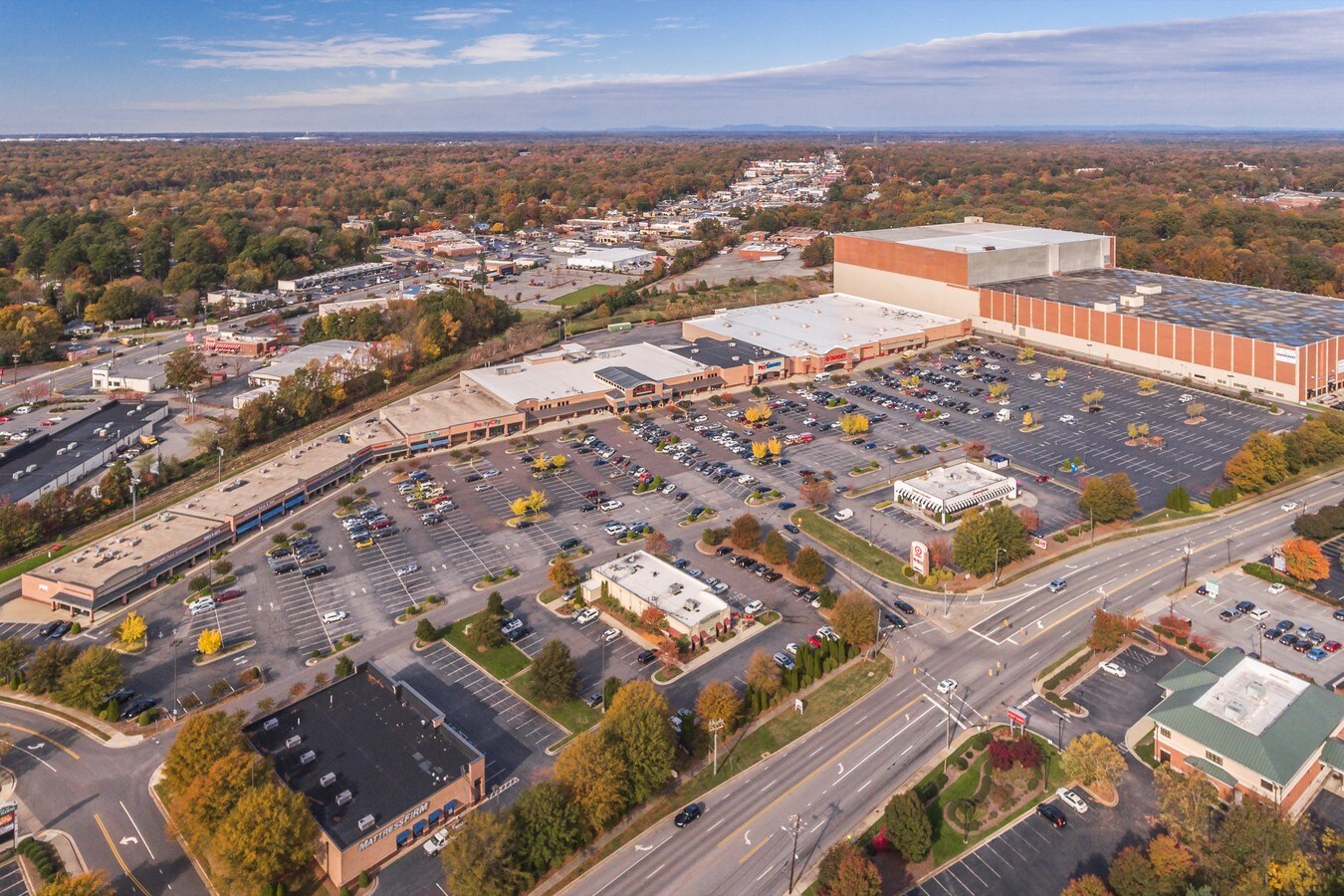 2600 Lawndale Dr, Greensboro, NC 27408 Property Record