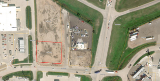 More details for 502 Oregon Trail Dr, Ogallala, NE - Retail for Lease