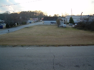 626 Valley Hill Rd, Riverdale, GA for sale - Primary Photo - Image 1 of 2