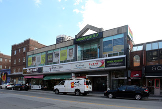 More details for 491-499 Church St, Toronto, ON - Retail for Lease