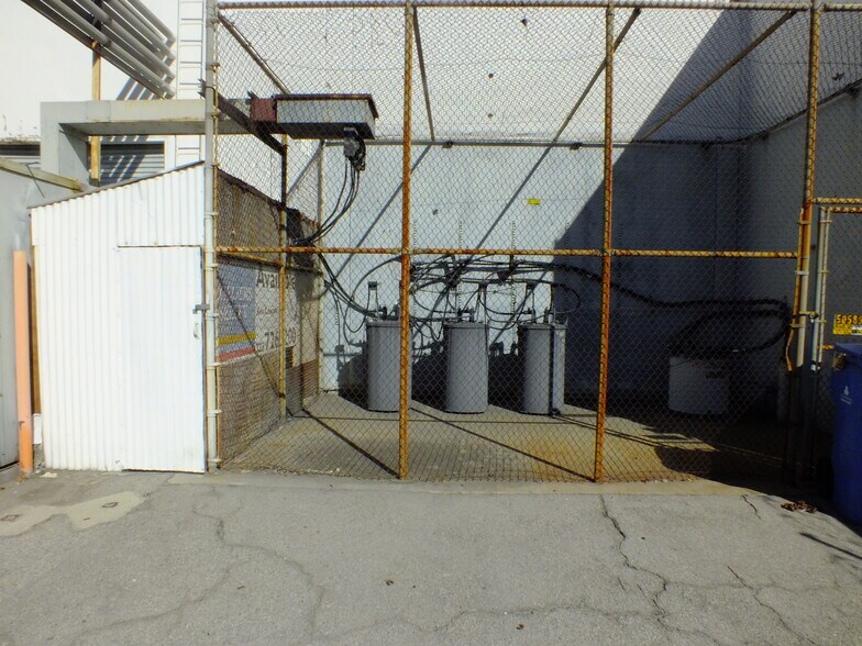 7065 Paramount Blvd, Pico Rivera, CA for sale - Building Photo - Image 1 of 1