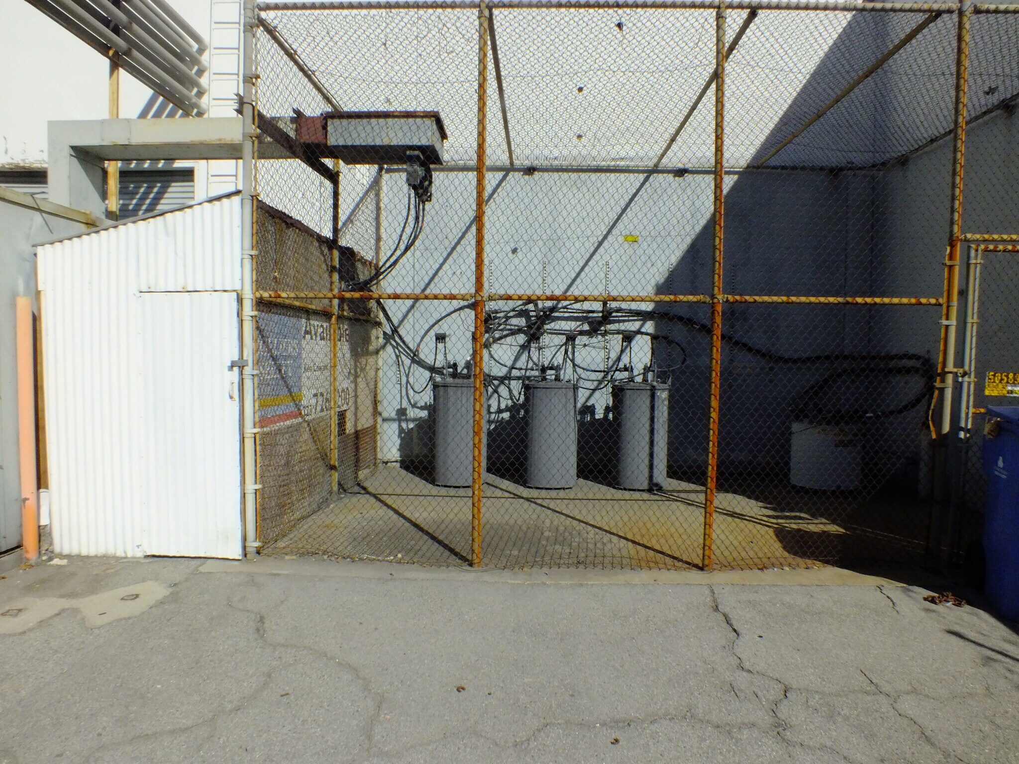 7065 Paramount Blvd, Pico Rivera, CA for sale Building Photo- Image 1 of 1