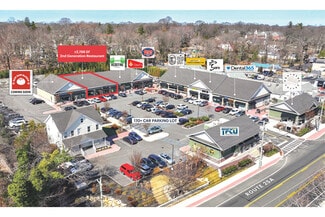 More details for 1111-1113 N Country Rd, Stony Brook, NY - Retail for Lease