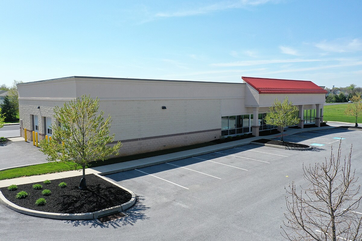 1053 Harrisburg Pike, Carlisle, PA 17013