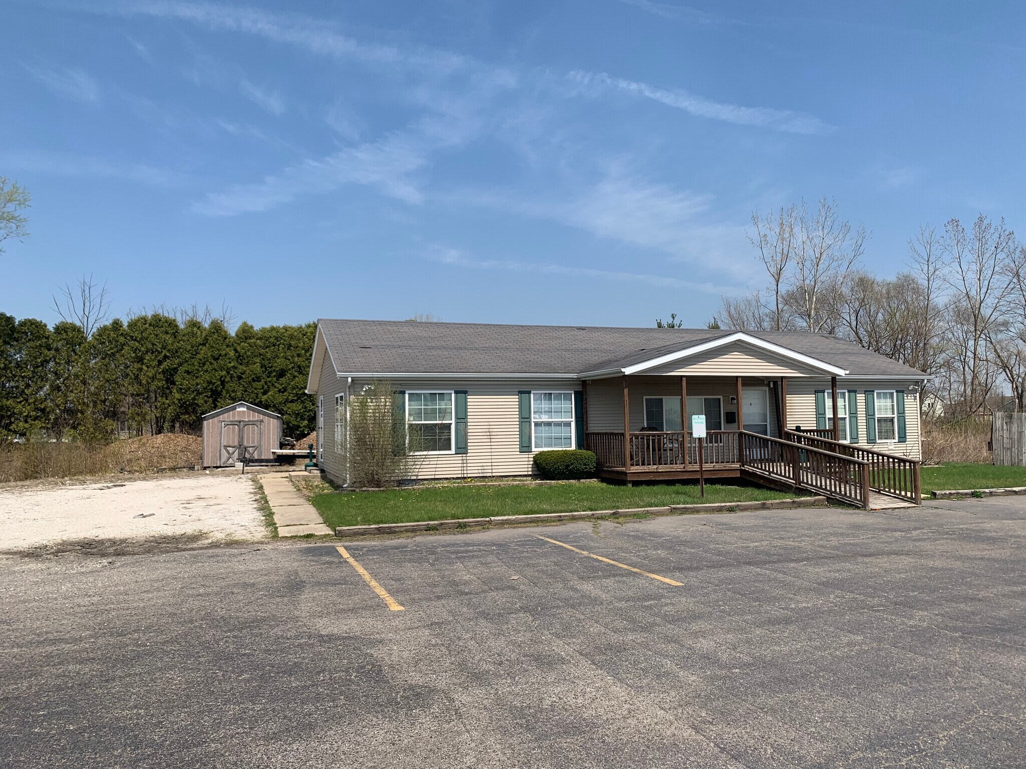 10137 W HWY 30, Wanatah, IN for sale Building Photo- Image 1 of 6