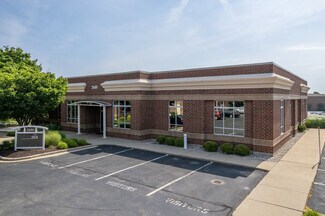 More details for 2681 Commons Blvd, Beavercreek, OH - Office for Lease