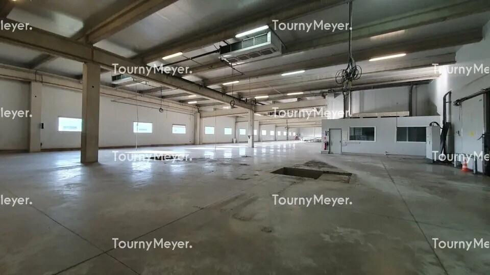 Flex in Montauban for lease - Interior Photo - Image 2 of 12