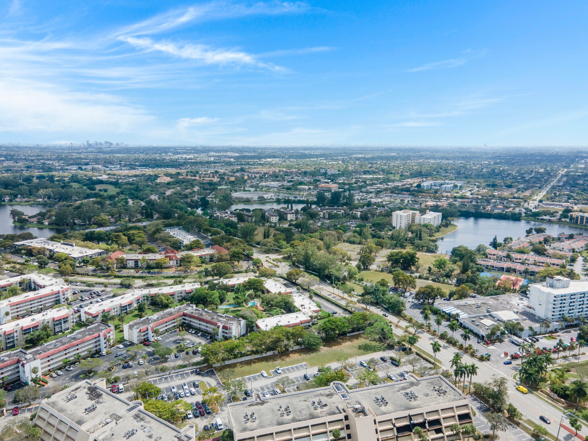 3800 Inverrary Blvd, Lauderhill, FL 33319 Inverrary Development Site