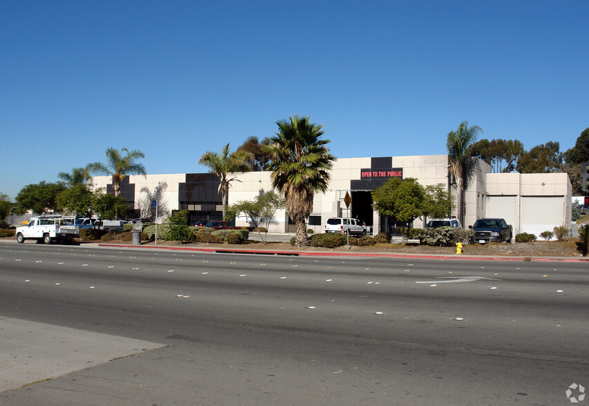 3740 Main St, Chula Vista, CA for sale - Building Photo - Image 1 of 1