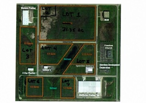 4720 N Maloney Ave, Aberdeen, SD for sale Other- Image 1 of 1