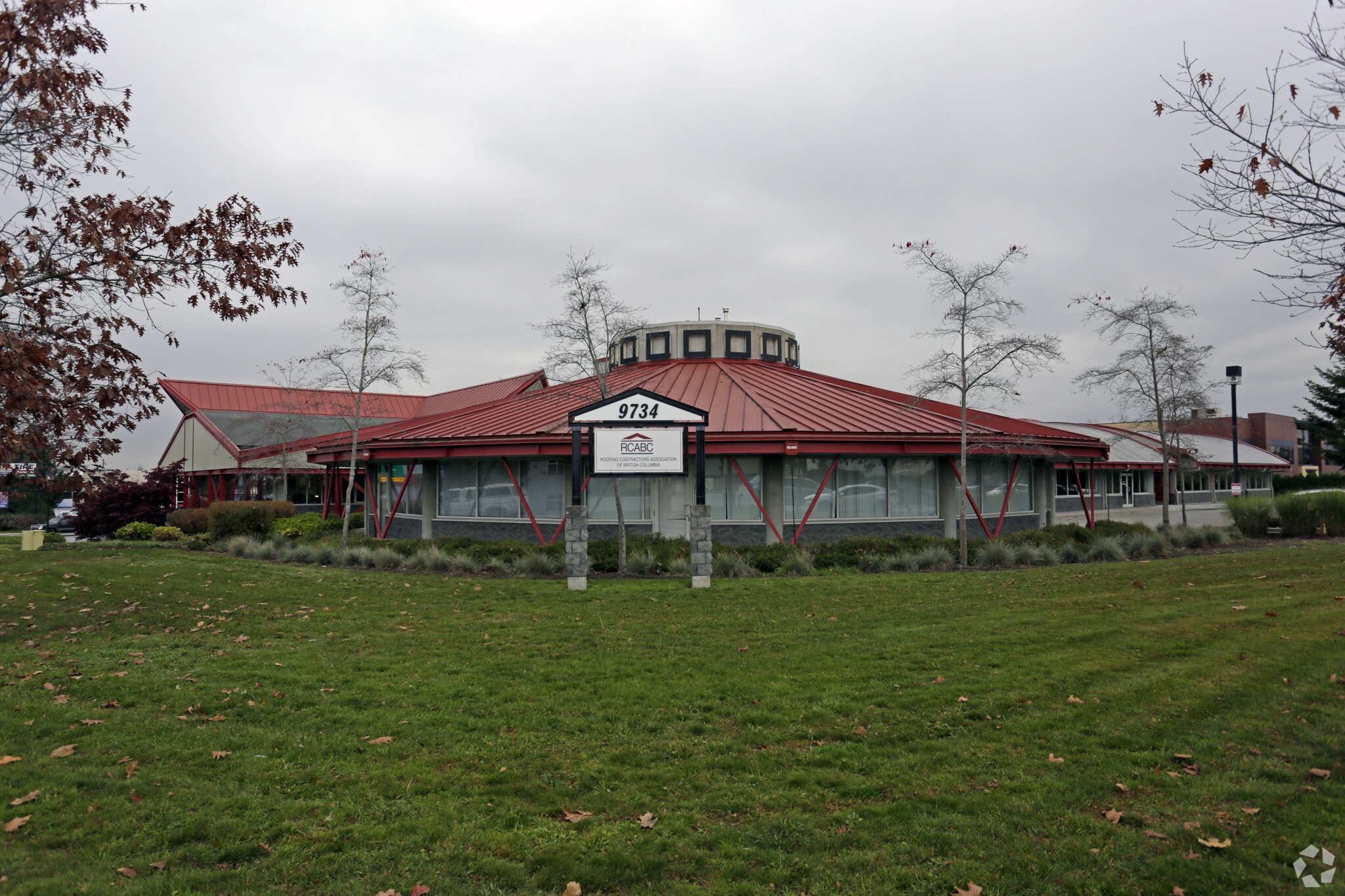 9734 201st St, Langley Twp, BC for sale Primary Photo- Image 1 of 1