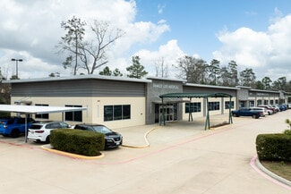 More details for 603 S Conroe Medical Dr, Conroe, TX - Office for Sale