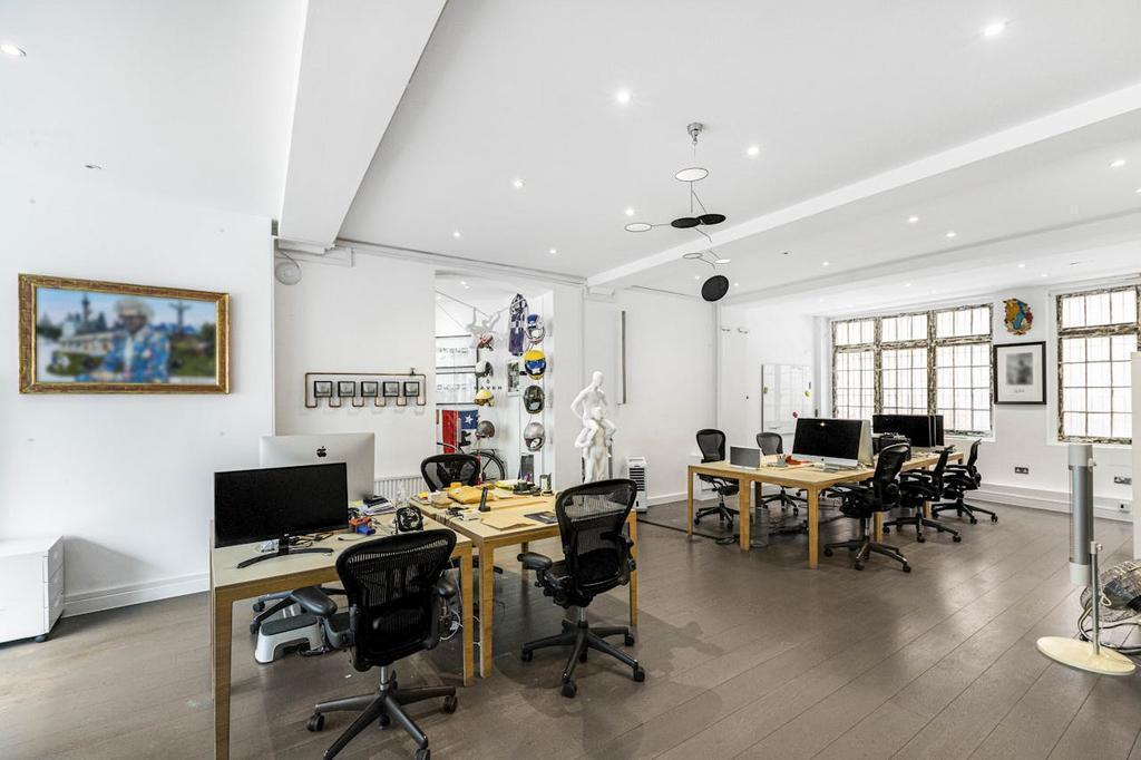 2 Hoxton St, London for lease Building Photo- Image 1 of 19