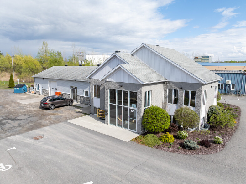 3051 Rue du Plateau, Vaudreuil-dorion, QC for lease - Building Photo - Image 2 of 34