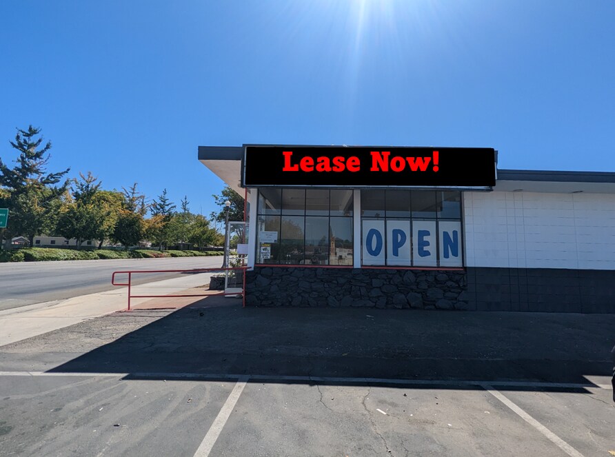3770 Van Buren Blvd, Riverside, CA 92503 37,000 High Traffic Free