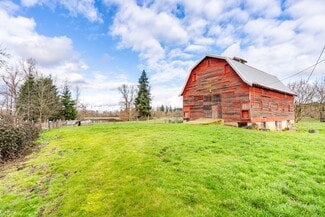 More details for 1491 Matheny Rd NE, Gervais, OR - Land for Sale