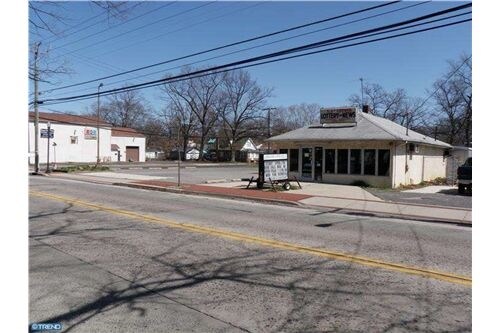 805 Erial Rd, Pine Hill, NJ for sale - Primary Photo - Image 1 of 1