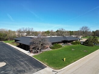 More details for 501 Doctors Ct, Oshkosh, WI - Office/Medical for Lease