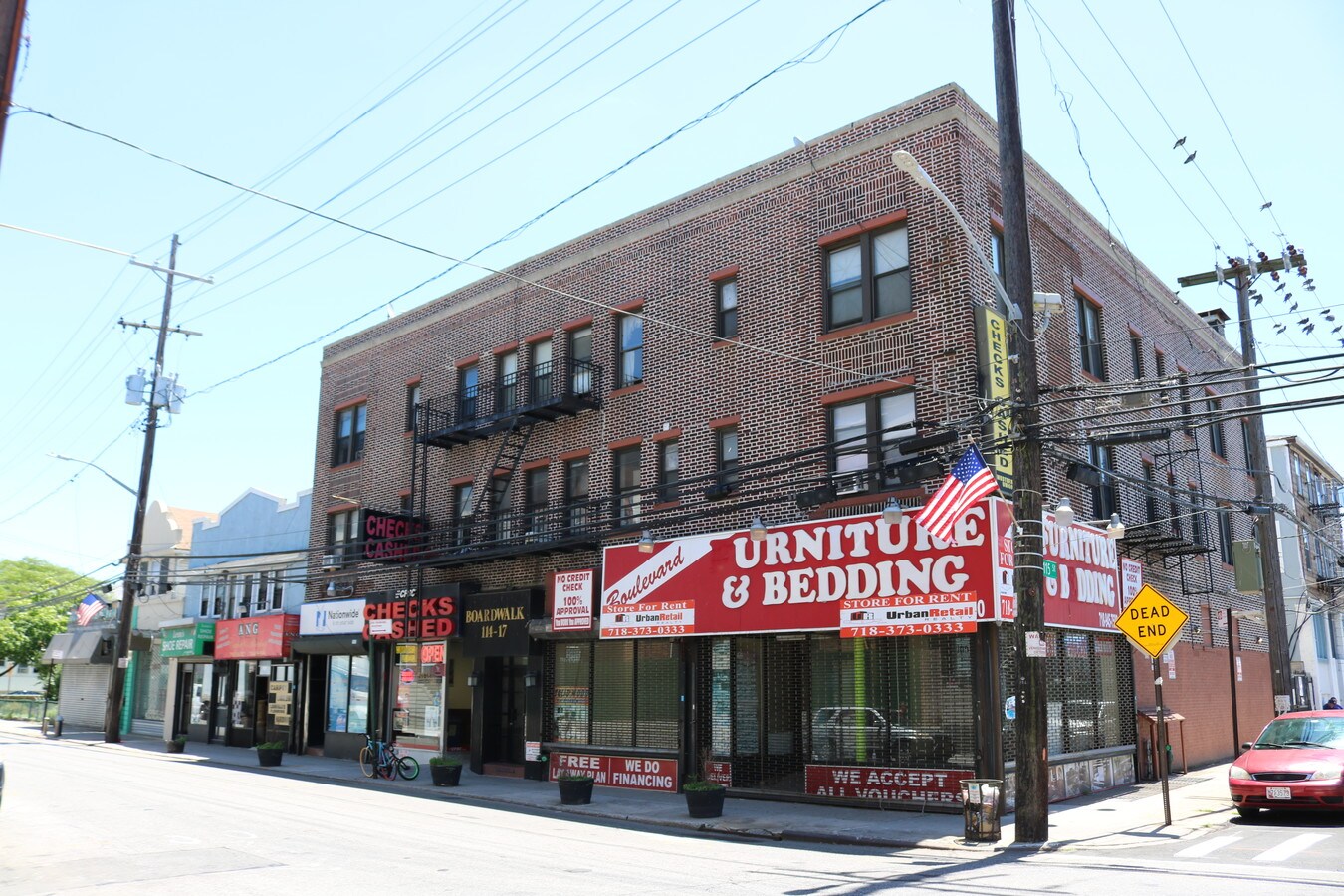 1141111419 Rockaway Beach Blvd, Rockaway Park, NY 11694