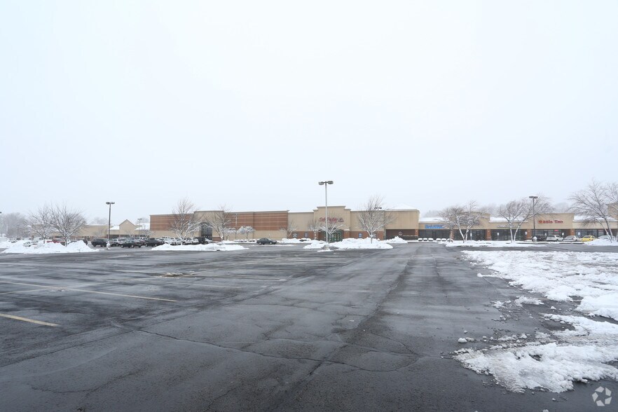 1209-1257 SW 7 Hwy, Blue Springs, MO for sale - Primary Photo - Image 1 of 1