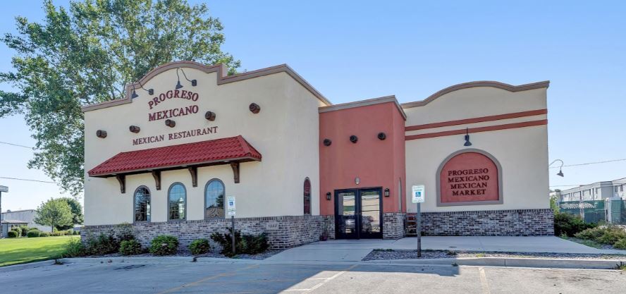 1533 S 41st St, Manitowoc, WI for sale Building Photo- Image 1 of 1