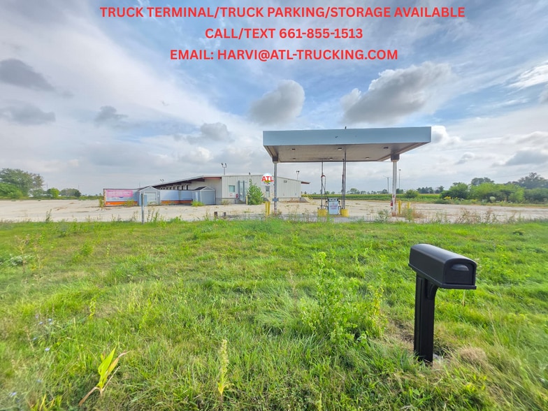 700 Arch st, Atlanta, IL for lease - Building Photo - Image 2 of 30