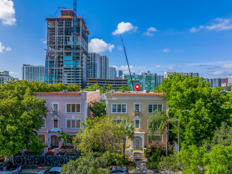 236 NE 28th St, Miami, FL for sale - Building Photo - Image 1 of 41