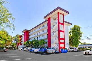 More details for 2520 N Andrews Ave, Wilton Manors, FL - Multifamily for Sale