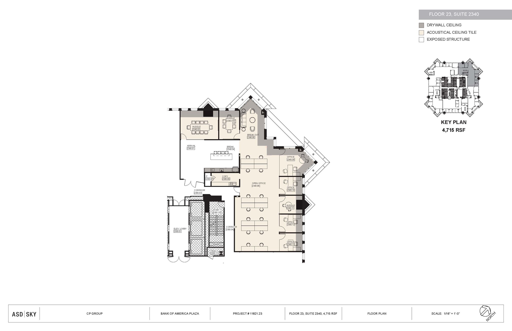 600 Peachtree St NE, Atlanta, GA for lease Floor Plan- Image 1 of 3