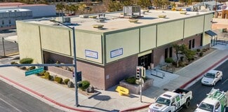 More details for 101 W Ridgecrest Blvd, Ridgecrest, CA - Retail for Lease