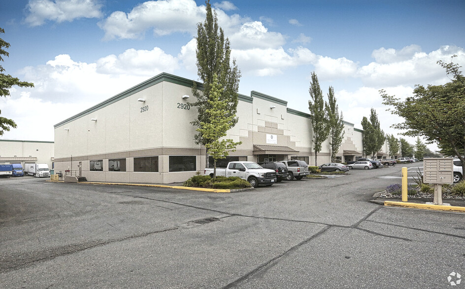 2920 142nd Ave E, Sumner, WA for lease - Primary Photo - Image 1 of 2