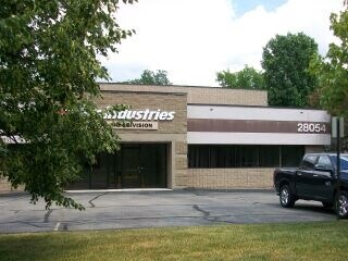 28054 Center Oaks Ct, Wixom, MI for sale Building Photo- Image 1 of 1