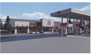 More details for 1001 Wayside Dr, Houston, TX - Retail for Lease