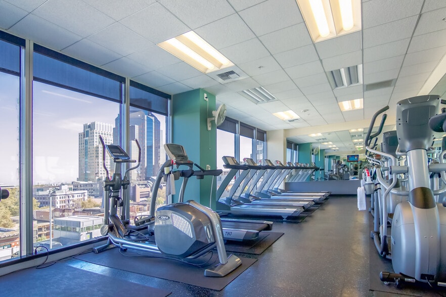 621 Capitol Mall, Sacramento, CA for lease - Interior Photo - Image 3 of 22