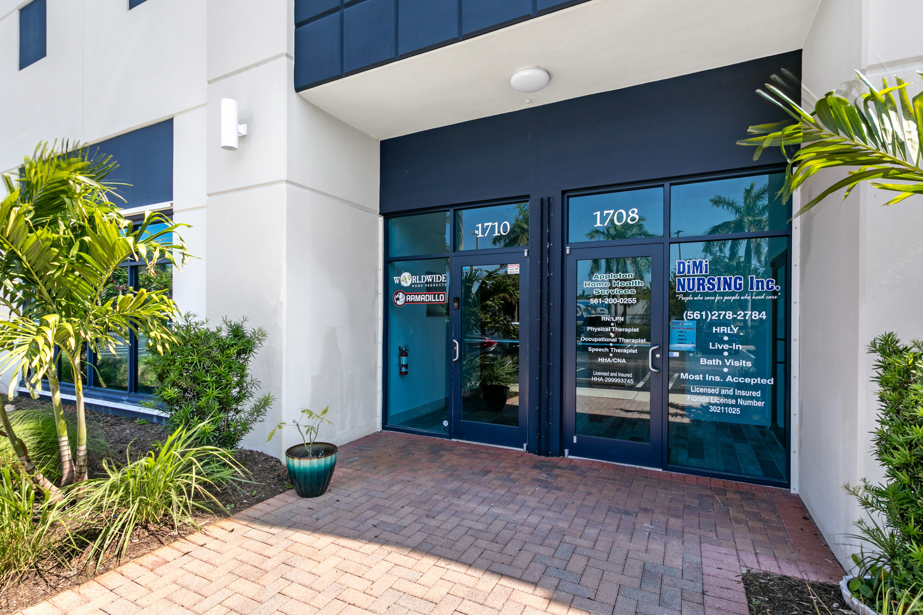 1700-1740 Corporate Dr, Boynton Beach, FL for sale Building Photo- Image 1 of 1