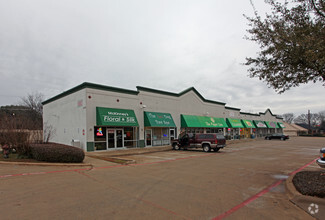 More details for 2310 Virginia Pky, McKinney, TX - Retail for Lease