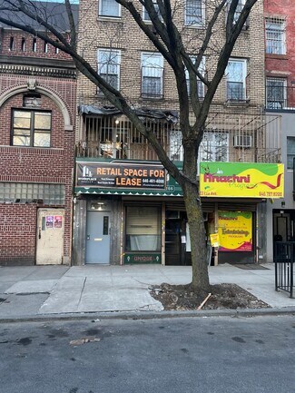 More details for 33 Lee Ave, Brooklyn, NY - Retail for Lease