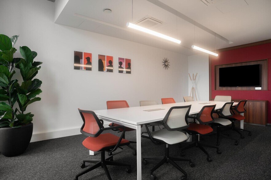 Office in Cesson-Sévigné for lease - Interior Photo - Image 3 of 6