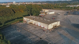 More details for 1 Golden Flake Dr, Birmingham, AL - Industrial for Lease
