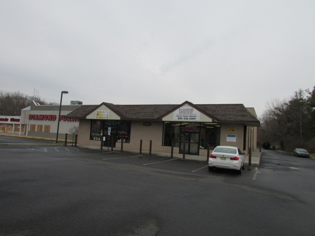 5471 Black Horse Pike, Turnersville, NJ for sale - Building Photo - Image 1 of 1