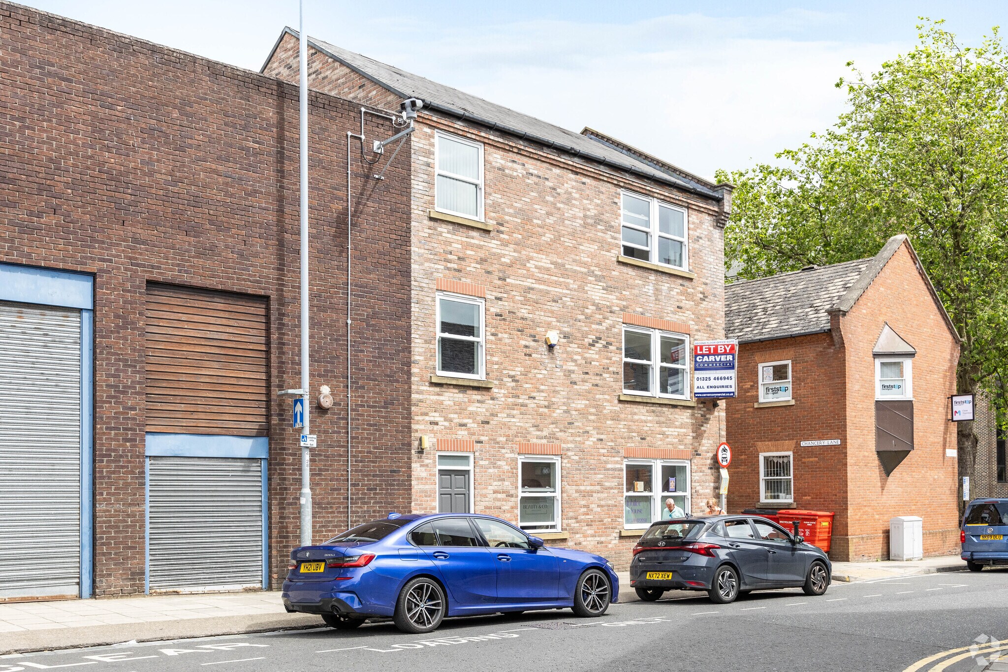 1 Chancery Ln, Darlington for sale Primary Photo- Image 1 of 1