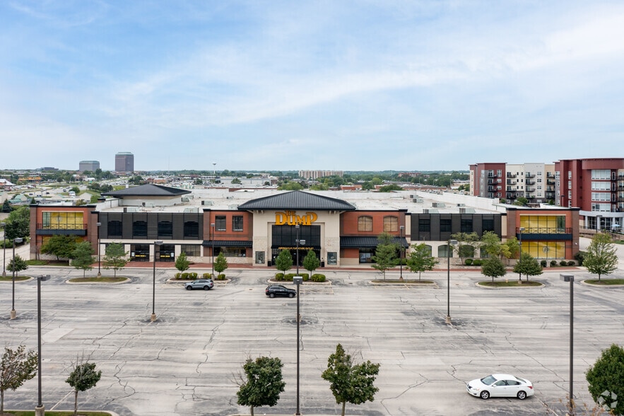 2860 S Highland Ave, Lombard, IL for sale - Building Photo - Image 1 of 10