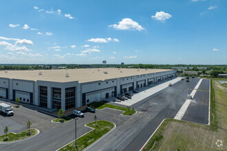 1401 N. Kirk Road, Batavia, IL - aerial  map view - Image1