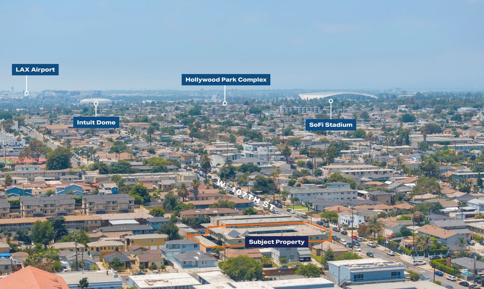 1212 W 107th St, Los Angeles, CA for sale - Building Photo - Image 2 of 15