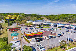 More details for Springhill Ave, Mobile, AL - Retail for Lease