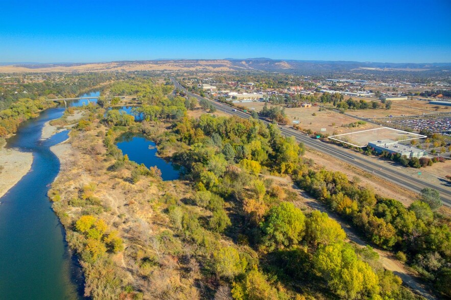 0 Feather River, Oroville, CA for sale - Building Photo - Image 1 of 1