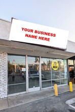 124-140 E Arrow Hwy, Covina, CA for lease Building Photo- Image 1 of 9