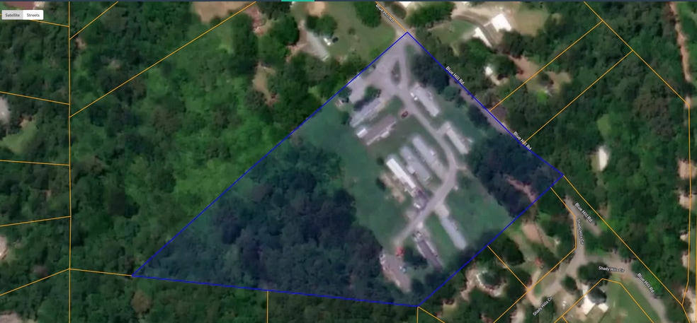 3300 Blue Hill Rd, Rogers, AR for sale - Building Photo - Image 2 of 14